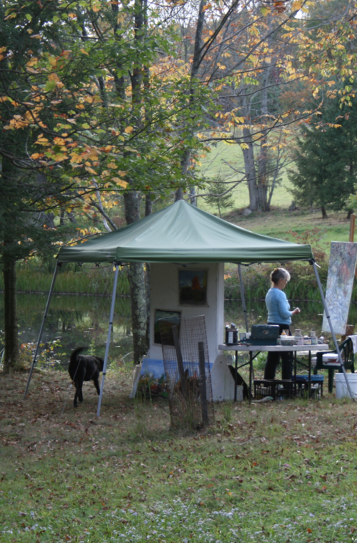 14-Day Spring Hills Farm Summer Workshop June 17th - June 30th 2025