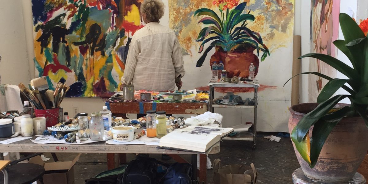 Residencies