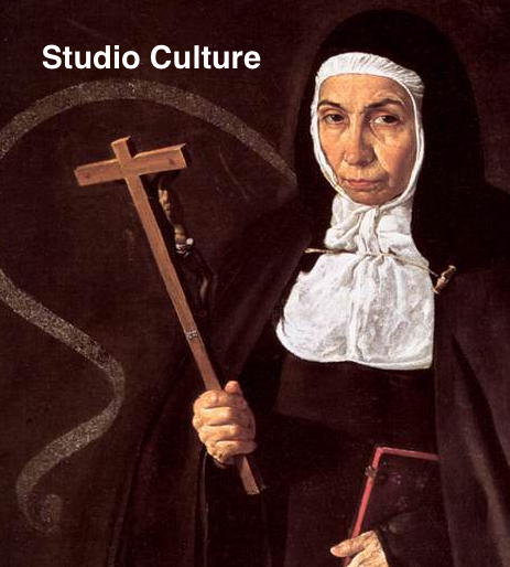 Studio Culture