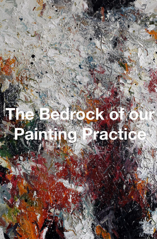 Bedrock